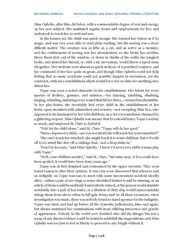 Becoming America - Title Page 1139